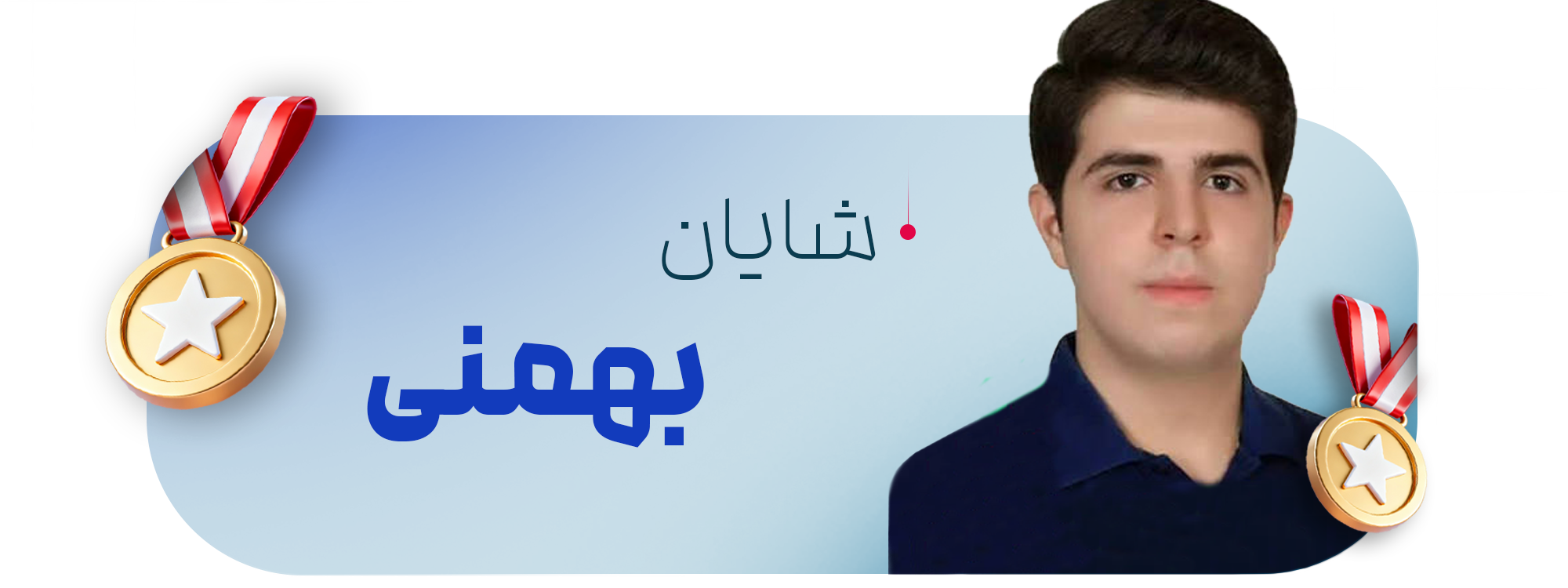 شایان بهمنی