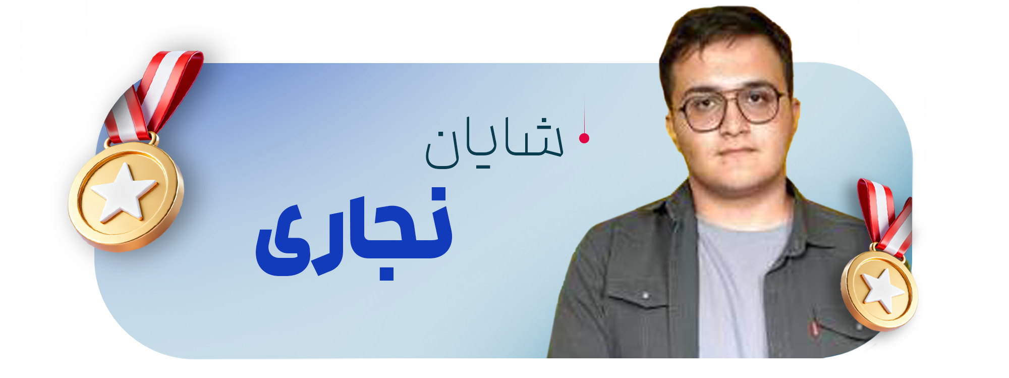 شایان نجاری